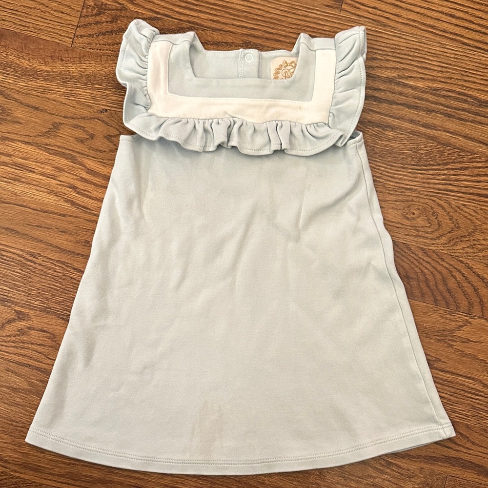 TBBC Darla Dress
